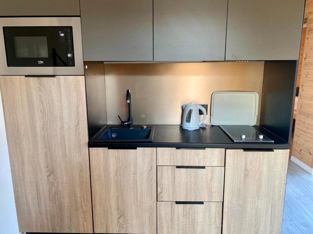 Mobile Homes Selce Exterior foto